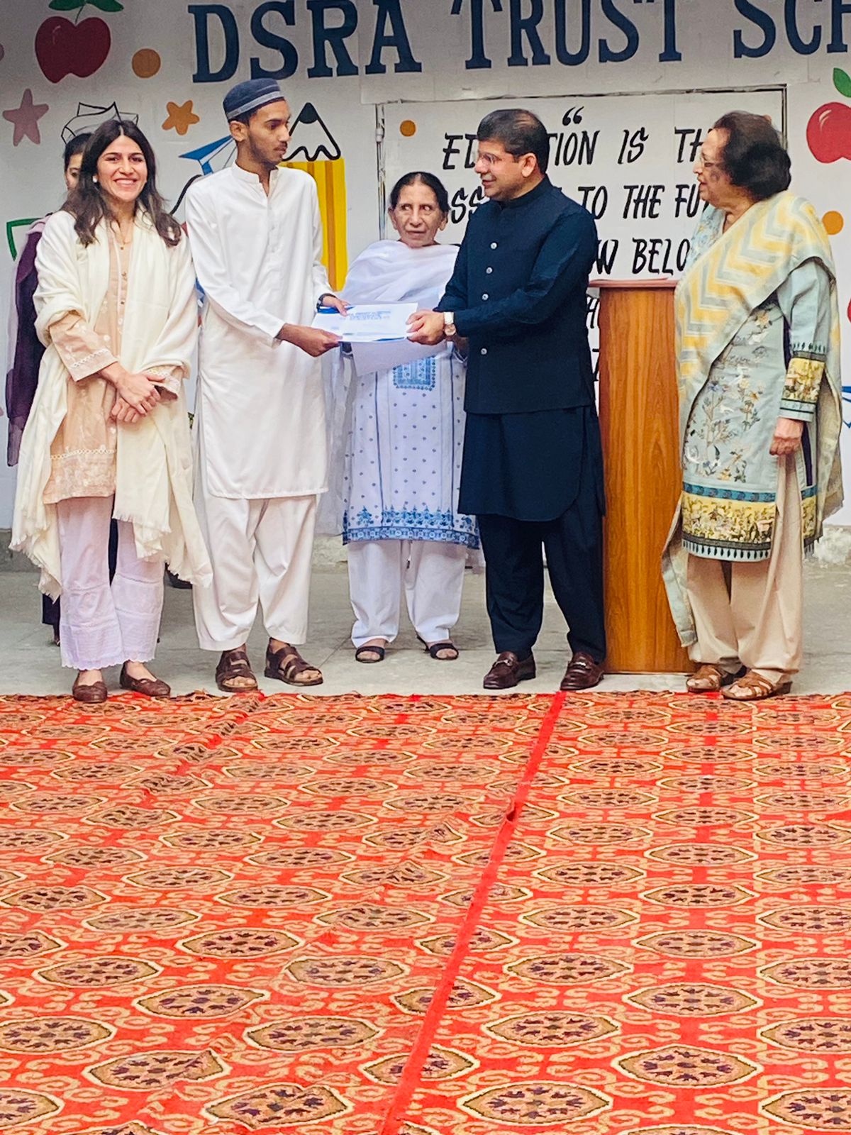 Honor Award Ceremony 2025